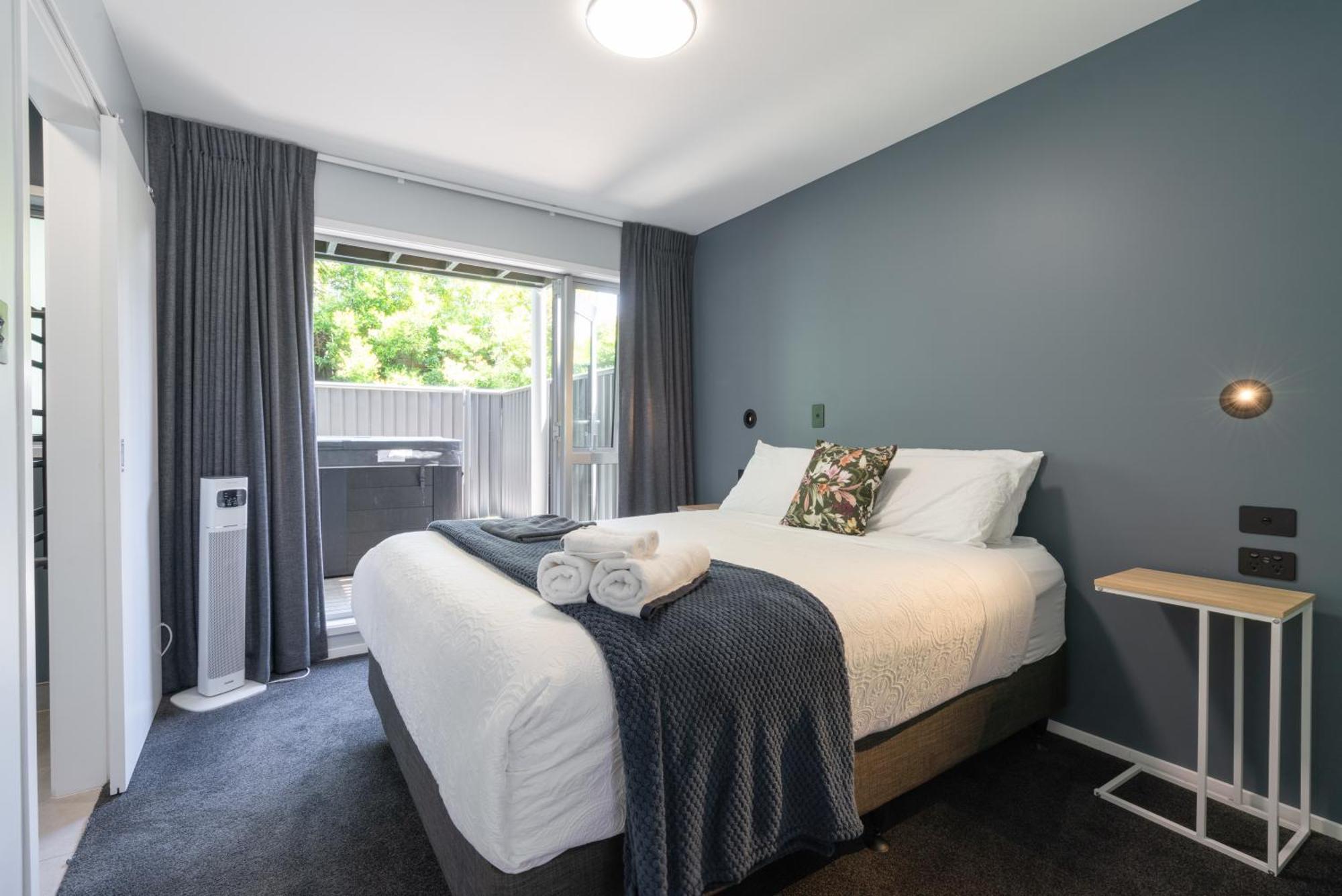 Spacious Home Near Cbd Spa Pool Parking 3Br Auckland Exterior foto