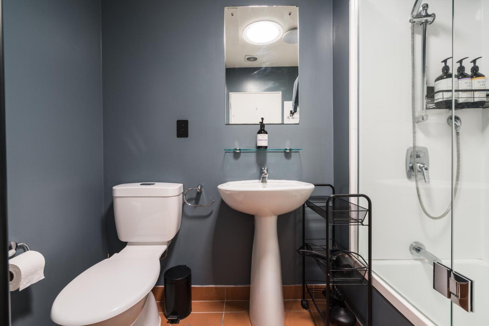 Spacious Home Near Cbd Spa Pool Parking 3Br Auckland Exterior foto