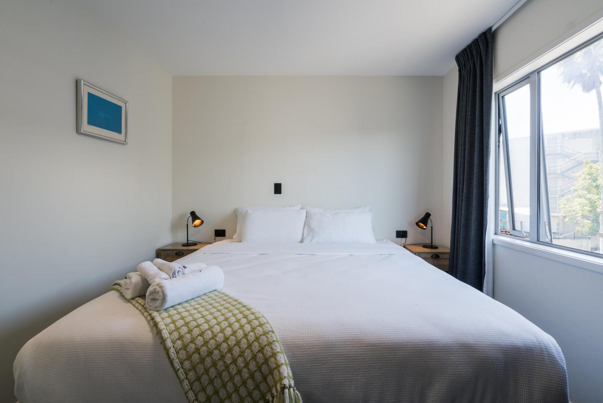 Spacious Home Near Cbd Spa Pool Parking 3Br Auckland Exterior foto