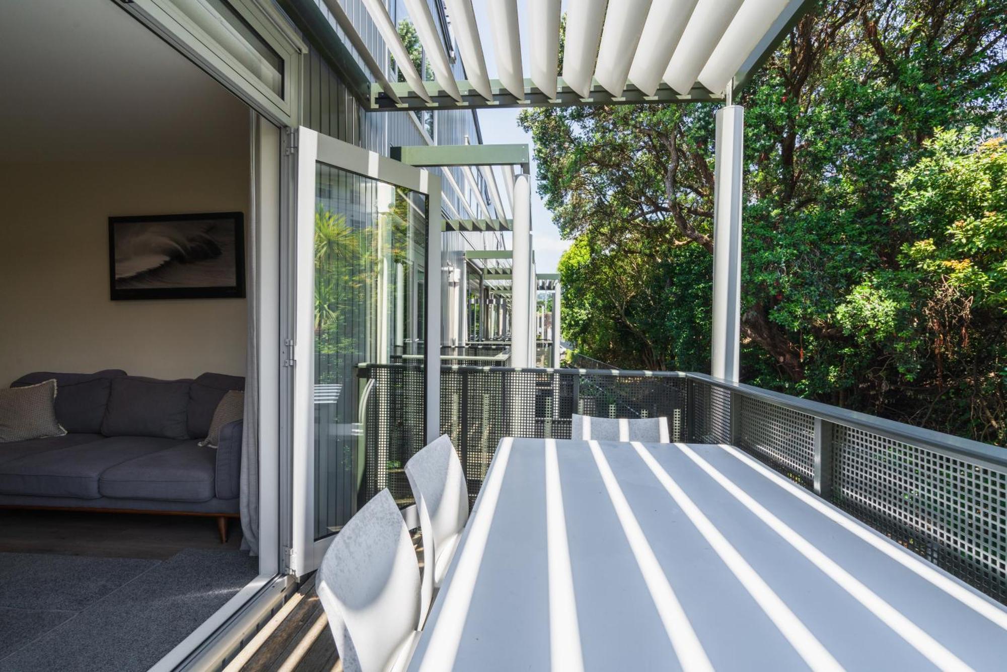 Spacious Home Near Cbd Spa Pool Parking 3Br Auckland Exterior foto