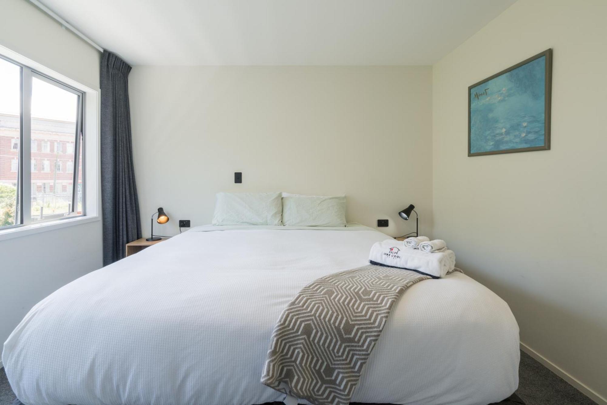 Spacious Home Near Cbd Spa Pool Parking 3Br Auckland Exterior foto